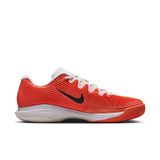  Giày Nike Court Air Zoom Vapor 12 HC ‘Sail/Turf Orange' IB6555-100 