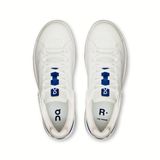  Giày On The Roger Advantage “White/Indigo” 3MF30640629 
