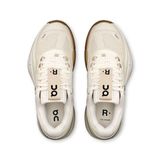  Giày On The Roger Pro 'Ivory' 3WD10293334 