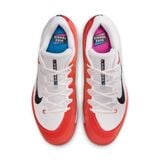  Giày Nike Court Air Zoom Vapor 12 HC ‘Sail/Turf Orange' IB6555-100 