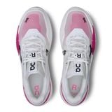  Giày On THE ROGER Pro 2 Clay ‘White & Pink’ 3ME10572626 
