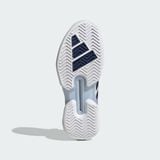 Giày Adidas Adizero Ubersonic 5 'Cloud White/Dark Blue/Crystal Sky' JR1757 