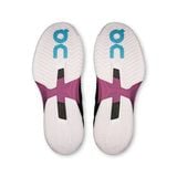  Giày On The Roger Pro Fire 'Black/Pink' 3MF30102890 