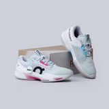  Giày On The Roger Pro Fire Clay 'Artic/Pink' 3WF30593496 