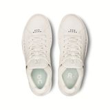  Giày On Running The Roger Advantage ‘White Undyed’ 3WD10652351 