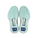  Giày Wilson Intrigue Tour 'White/Bay' WRS337710 