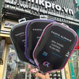  Vợt Pickleball Kamito Alpha-X 16mm KMVPK260922 