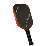  Vợt Pickleball Facolos Elite X Metallic Orange (Limited Edition) 