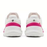  Giày On THE ROGER Pro 2 Clay ‘White & Pink’ 3ME10572626 