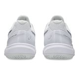  Giày Asics Court Hunter FF ‘White/Black’ 1071A111-101 