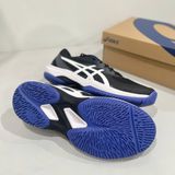  Giày Asics Game FF ‘Black/White’ 1041A489-001 