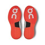  Giày On Roger Pro 2 Clay ‘White Flame’ 3WE10330256 