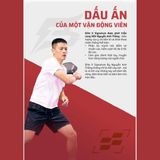  Vợt Pickleball Facolos Elite X Signature Edition by Thắng Nguyễn 