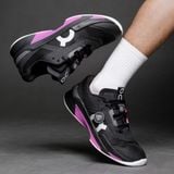  Giày On The Roger Pro Fire 'Black/Pink' 3MF30102890 