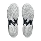  Giày Asics Court Hunter FF ‘White/Black’ 1071A111-101 