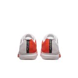  Giày Nike Court Air Zoom Vapor 12 HC ‘Sail/Turf Orange' IB6555-100 