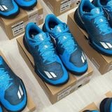  Giày Tennis/ Pickleball Babolat Jet Mach All Court ‘Blue/Black’ 3A0S26B932-4113 