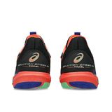  Giày Asics SOLUTION SPEED™ FF 3 PADEL ‘Black Vivid Coral’ 1041A496-001 