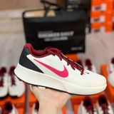  Giày Nike Court Vapor Lite 3 HC ‘Pale Ivory Sail Team Red Rush Pink’ FZ2156-104 