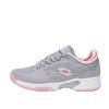 Giày Pickleball Lotto Enrico (A/W) Grey LOTTE250401G 