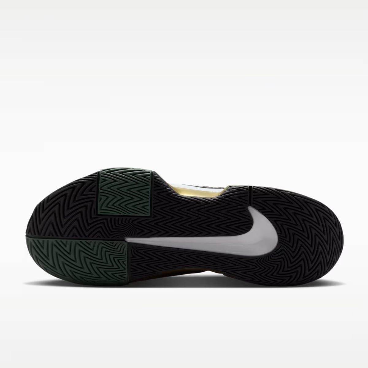  Giày Nike GP Challenge Pro Prm 'Camo Green / Metallic Gold' IZ5016-300 