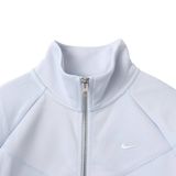  Áo Khoác Nike Sportswear Windrunner Knit 'Blue' HJ0976-423 