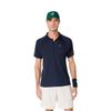  Áo Polo ASICS Match Actibreeze 'Midnight' 2041A365-400 