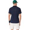  Áo Polo ASICS Match Actibreeze 'Midnight' 2041A365-400 