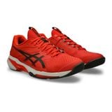  Giày Tennis/Pickleball Asics Solution Speed FF 4 'Cherry Tomato' 1041A532-800 