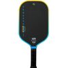  Vợt Pickleball Gearbox GX2 Power Elongate Limited Edition Blue Yellow 