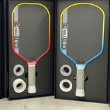  Vợt Pickleball Joola Hyperion Pro IV 16mm – Vietnam Colorway – 600162 