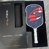  Vợt Pickleball Selkirk Boomstik Jack Sock Limited Edition ‘White Red’ 