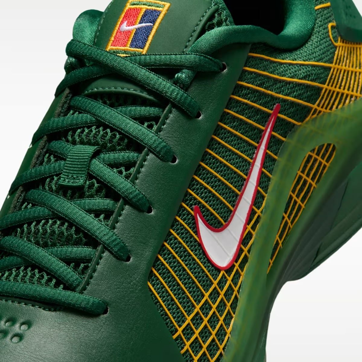 Giày Pickleball/Tennis Nike Vapor 12 Hypersmash “Wimbledon” HV1488-300 