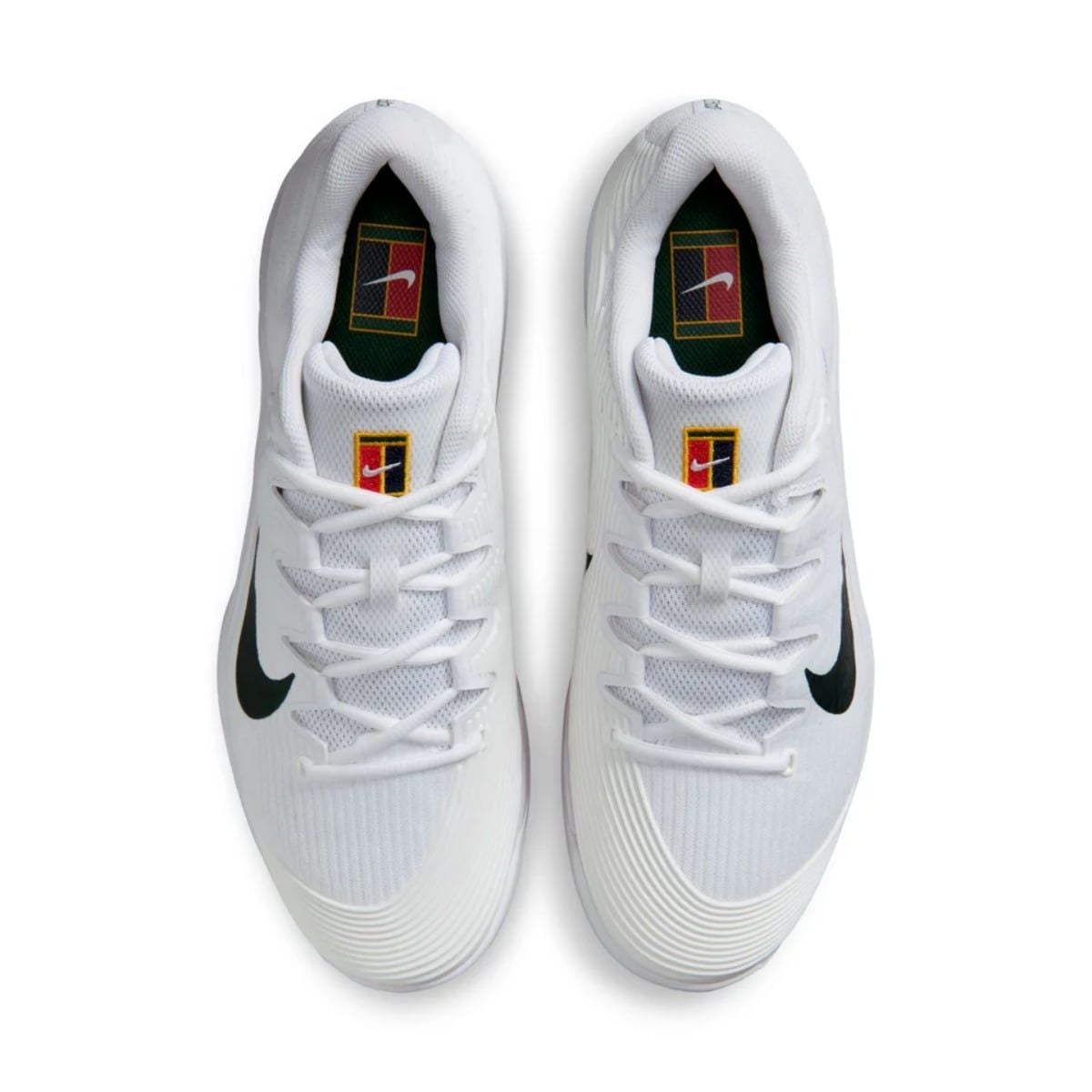  Giày Pickleball/Tennis Nike Vapor 12 Hypersmash 'Wimbledon' IR0651-100 