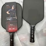  Vợt Pickleball RPM FRICTION PRO V2 Blackout Pro Player Edition 