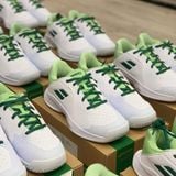  Giày Babolat Propulse 3 All Court Wimbledon ‘White/Dark Green’ 3J2S25A553-1071 