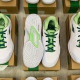  Giày Babolat Propulse 3 All Court Wimbledon ‘White/Dark Green’ 3J2S25A553-1071 