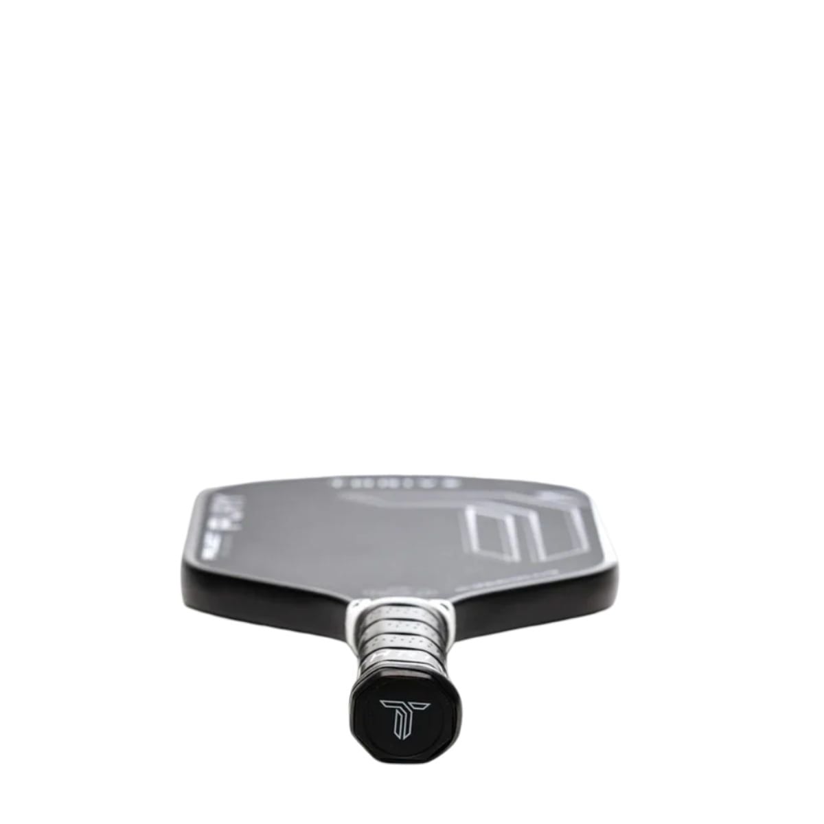  Vợt Pickleball Thrive FURY Hybrid 15.5 Black (Gen 3.5 Power Series) 