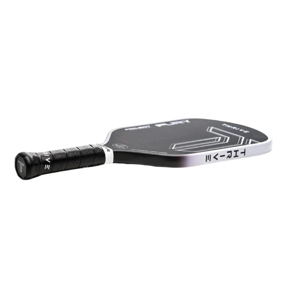  Vợt Pickleball Thrive FURY Hybrid 15.5 Black (Gen 3.5 Power Series) 