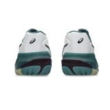  Giày Pickleball/Tennis Asics GEL-RESOLUTION X 'White/Dark Aubergine' 1041A481-104 