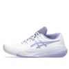  Giày Asics GEL-RESOLUTION™ X 'White/Bluebell' 1042A279-105 