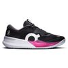  Giày Pickleball ON The Roger Pro 3 Clay Black/Pink  3WG10732890 
