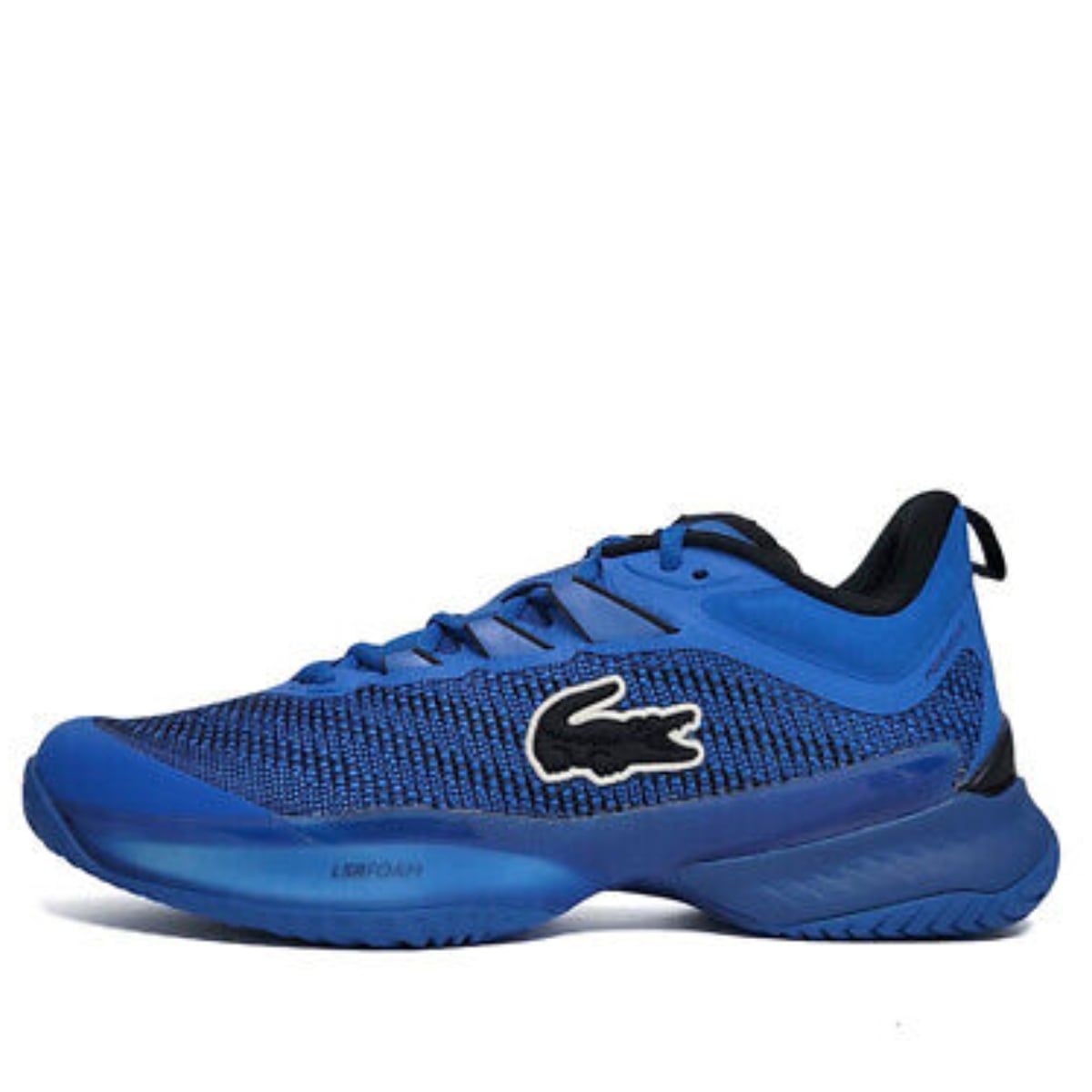  Giày Lacoste AG-LT23 Ultra SMA ‘Blue’ 746SMA01132M7 