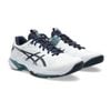  Giày Pickleball/Tennis Asics SOLUTION SPEED FF 4 ‘White/Midnight’ 1041A532-102 