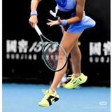  Giày Pickleball/Tennis Nike Zoom GP Challenge 1.5 PRM ‘Light Lemon’ IQ5175-001 