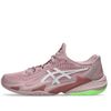  Giày Tennis/Pickleball Asics Court FF3 ''MORGANITE/WHITE'' 1042A220-701 
