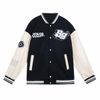  Áo Khoác Rigorer Austin Reaves Baseball ‘Black’ Z123410909 