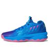  Giày Adidas Dame 8 Battle Of The Bubble ‘Blue’ GY2770 