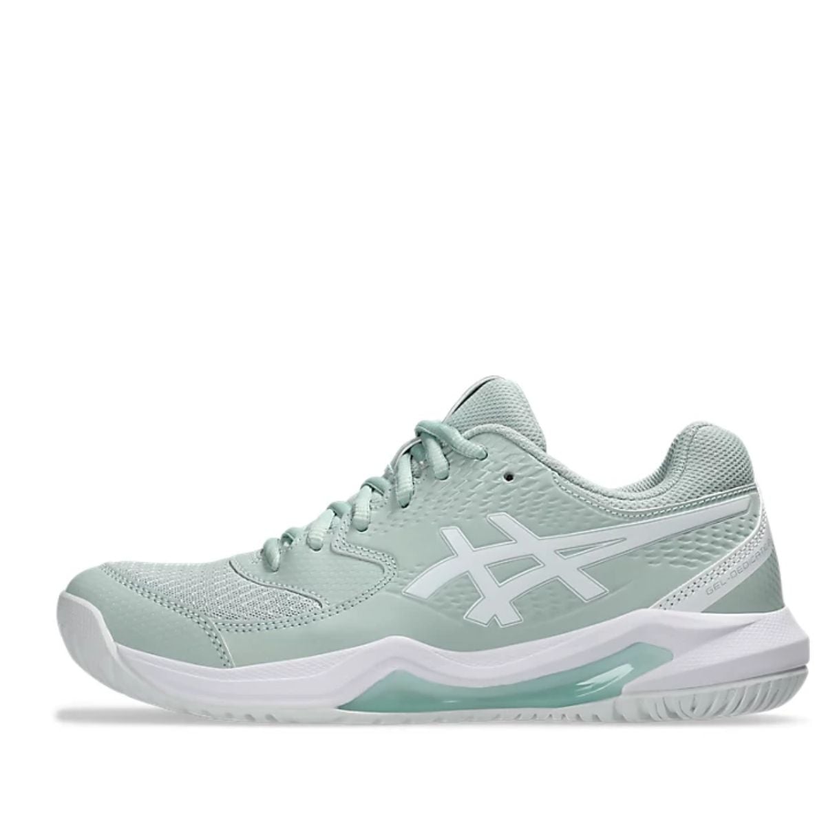  Giày Asics Gel-Dedicate 8 ‘Lichen Rock White’ 1042A237-300 