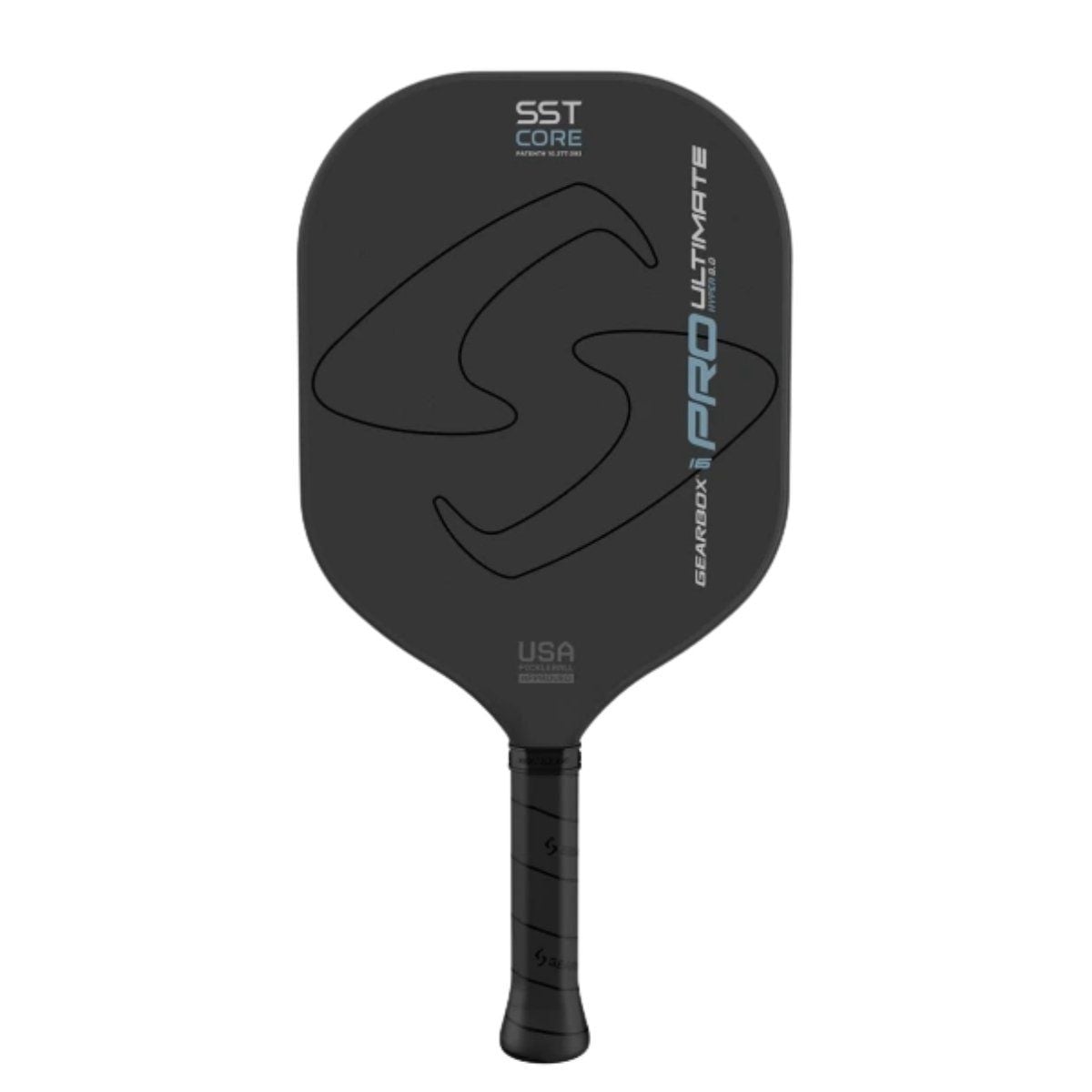  Vợt Pickleball Gearbox Pro Ultimate Hyper 